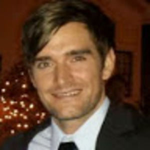 Meet your Posher, Steven